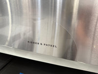 Thumbnail for Transportation damaged The Fisher & Paykel DD60SCX9 is a Series 7, Contemporary Single DishDrawer™ Dishwasher