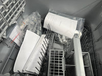 Thumbnail for Transportation damaged The Fisher & Paykel DD60SCX9 is a Series 7, Contemporary Single DishDrawer™ Dishwasher