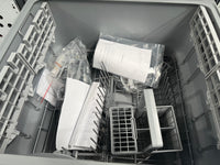 Thumbnail for Transportation damaged The Fisher & Paykel DD60SCX9 is a Series 7, Contemporary Single DishDrawer™ Dishwasher