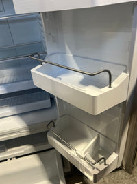 Thumbnail for Second hand Fisher & Paykel 569L ActiveSmart French Door Fridge Ice and Water Model: RF610ADUX5 - Second Hand Appliances Geebung