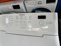 Thumbnail for Second hand Simpson 6kg Top Load Washing Machine – White SWT6042