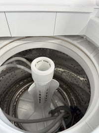 Thumbnail for Second hand Simpson 6kg Top Load Washing Machine – White SWT6042