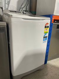 Thumbnail for Factory second Haier 10kg Top Load Washing Machine – White  Model: HWT10AN1