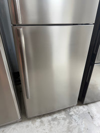 Thumbnail for Second hand Samsung 434l Top mounted refrigerator Samsung SR434MNP - Second Hand Appliances Geebung