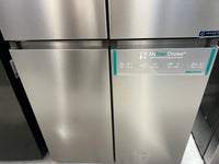 Thumbnail for Factory second Hisense 483L French Door Refrigerator HRCD483TS - Second Hand Appliances Geebung