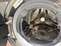 Thumbnail for Transportation damaged LG WWT-1210BX WashTower™ 12/10kg Compact All-In-One Stacked Washer Dryer (Black)