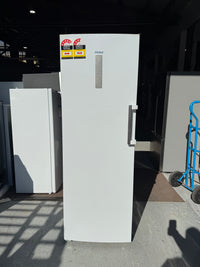 Thumbnail for Factory second Haier 285 L Vertical Hybrid Freezer – Model HVF325DW