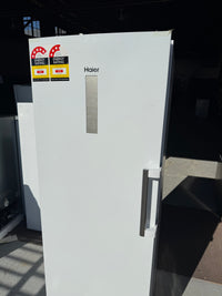 Thumbnail for Factory second Haier 285 L Vertical Hybrid Freezer – Model HVF325DW