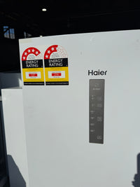 Thumbnail for Factory second Haier 285 L Vertical Hybrid Freezer – Model HVF325DW