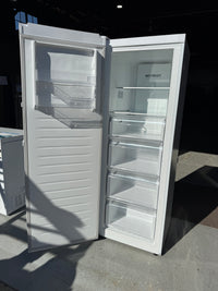 Thumbnail for Factory second Haier 285 L Vertical Hybrid Freezer – Model HVF325DW