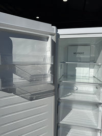 Thumbnail for Factory second Haier 285 L Vertical Hybrid Freezer – Model HVF325DW