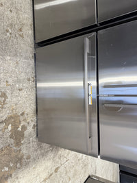 Thumbnail for Factory second Fisher&Paykel RF610ADUX5 569L French Door Refrigerator