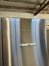 Thumbnail for Factory second Fisher&Paykel RF610ADUX5 569L French Door Refrigerator