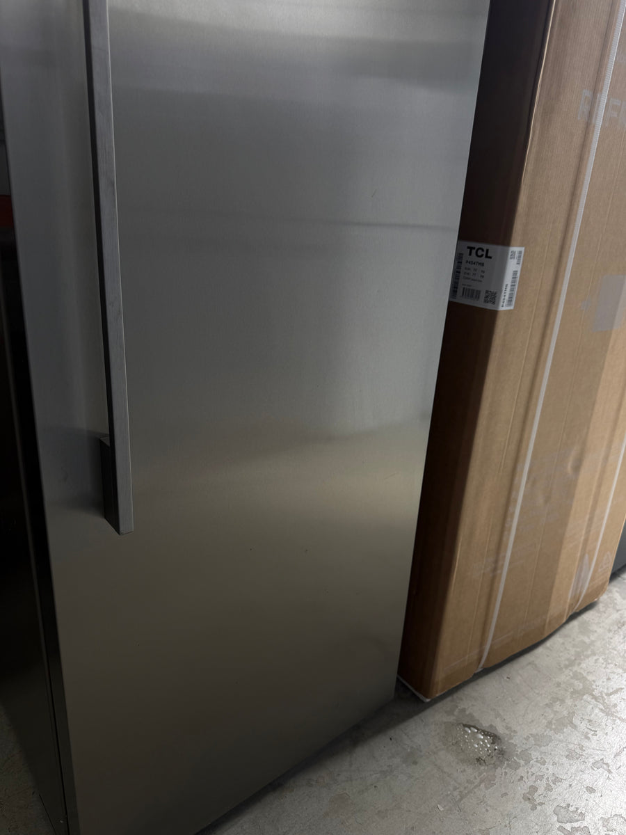 Second hand Fisher&Paykel 389L Upright Freezer – E388LXFD