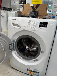 Thumbnail for Second hand 7kg Simpson front loader washing machine SWF14743