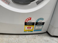 Thumbnail for Second hand 7kg Simpson front loader washing machine SWF14743
