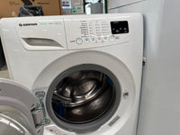 Thumbnail for Second hand 7kg Simpson front loader washing machine SWF14743