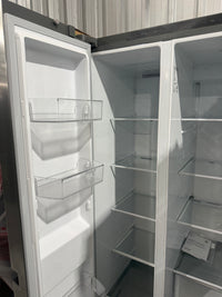Thumbnail for Transportation damaged LG 664L Side-by-Side Fridge – GS-B599PL
