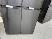 Thumbnail for Transportation damaged Factory second Fisher&Paykel 498L Quad Door Refrigerator Model:RF500QNUB1