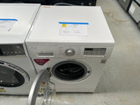 Thumbnail for Second hand LG 7kg Front Load Washing Machine WD12021D6 - Second Hand Appliances Geebung