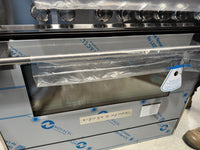 Thumbnail for Factory second Fisher & Paykel 90cm Series 9 Induction Freestanding Cooker – OR90SCI6X1 - Second Hand Appliances Geebung