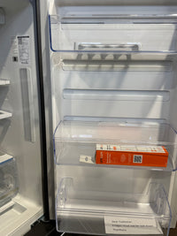 Thumbnail for Factory second Electrolux 609L 900 Series French Door Fridge – EHE6191BB