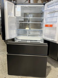 Thumbnail for Factory second Electrolux 609L 900 Series French Door Fridge – EHE6191BB