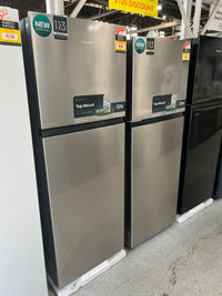 Thumbnail for Transportation damaged Hisense 326L Top Mount Refrigerator HRTF326S - Second Hand Appliances Geebung