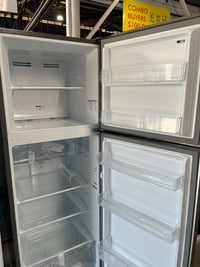 Thumbnail for Transportation damaged Hisense 326L Top Mount Refrigerator HRTF326S - Second Hand Appliances Geebung