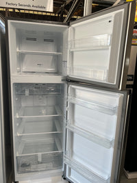 Thumbnail for Transportation damaged Hisense 326L Top Mount Refrigerator HRTF326S - Second Hand Appliances Geebung