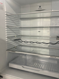 Thumbnail for Second hand Fisher&Paykel 519L ActiveSmart™ Bottom Mount Refrigerator – Stainless Steel E522BLX4