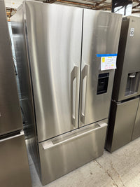 Thumbnail for Factory second Fisher&Paykel RF610ADUX5 569L French Door Refrigerator