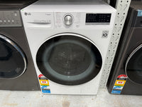Thumbnail for Second hand LG Series 5 7.5 kg Front Load Washer – Steam WV5‑1275W