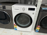 Thumbnail for Second hand LG Series 5 7.5 kg Front Load Washer – Steam WV5‑1275W