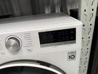 Thumbnail for Second hand LG Series 5 7.5 kg Front Load Washer – Steam WV5‑1275W