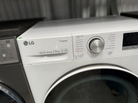 Thumbnail for Second hand LG Series 5 7.5 kg Front Load Washer – Steam WV5‑1275W