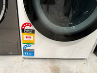 Thumbnail for Second hand LG Series 5 7.5 kg Front Load Washer – Steam WV5‑1275W