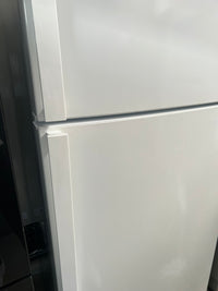 Thumbnail for Second hand 515L LG Fridge Freezer GN515GW - Second Hand Appliances Geebung