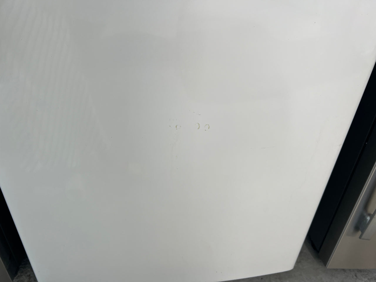 Second hand 517l Fisher&Paykel E521T top mounted refrigerator - Second Hand Appliances Geebung