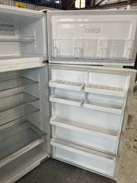 Thumbnail for Second hand 517l Fisher&Paykel E521T top mounted refrigerator - Second Hand Appliances Geebung