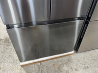 Thumbnail for Transportation damaged Hisense 634L French Door Refrigerator Model: HRFD634BW - Second Hand Appliances Geebung