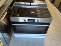 Thumbnail for Factory second Westinghouse 90cm Electric Freestanding Cooker WFE9546SD– Stainless Steel (NAT)