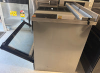 Thumbnail for Factory second Westinghouse 90cm Electric Freestanding Cooker WFE9546SD– Stainless Steel (NAT)