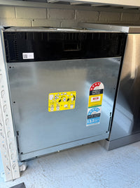 Thumbnail for Factory second AEG 60cm ProClean Fully Integrated Dishwasher – FSE73700RO