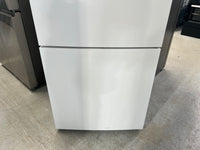 Thumbnail for Factory second CHiQ 432L Bottom Mount Fridge Model: CBM432W - Second Hand Appliances Geebung