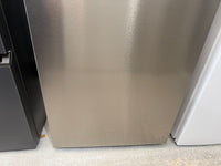 Thumbnail for Factory second Haier 465L Vertical Fridge (Model: HRF505VS)  Finish: Stainless Steel - Second Hand Appliances Geebung