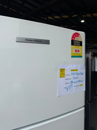 Thumbnail for Second hand Fisher & Paykel E440T 447L Top Mount Fridge