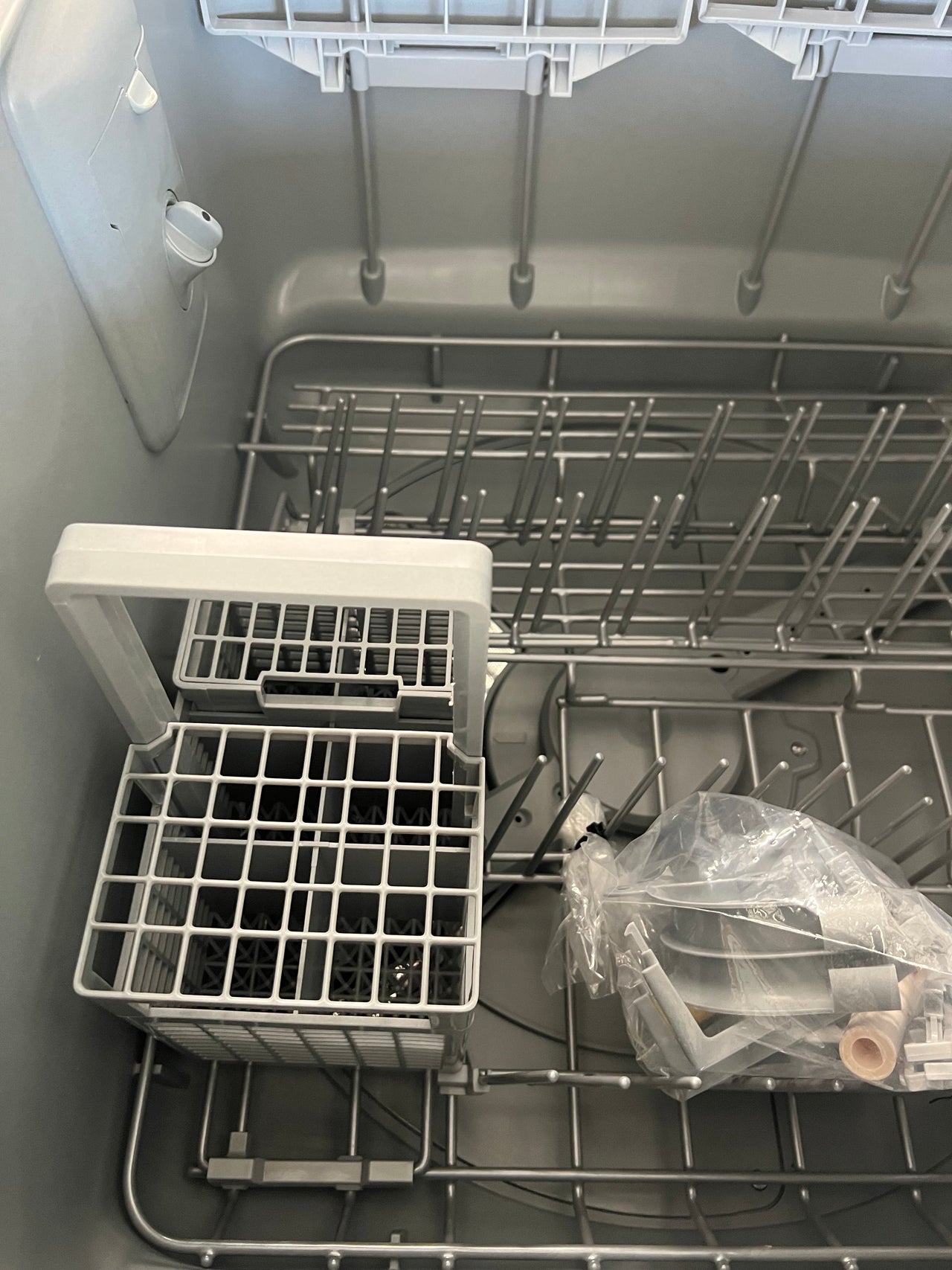 Factory second Fisher & Paykel Tall Single DishDrawer Dishwasher Stainless Steel DD60SDFTX9 - Second Hand Appliances Geebung