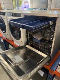 Thumbnail for Factory second Westinghouse 60cm 15 Place Freestanding Dishwasher – WSF6606XB