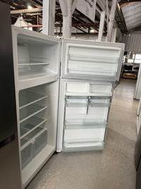 Thumbnail for Second hand Westinghouse 520 L Top-Mount Refrigerator – White (Model WTM5200WBR)